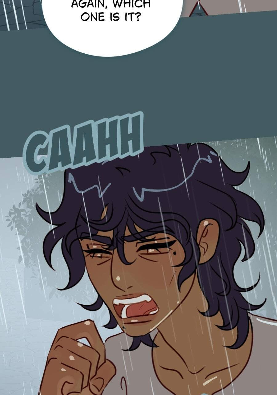 Cinderelle Chapter 55 page 59 - 