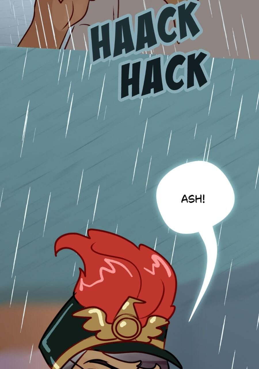 Cinderelle Chapter 55 page 60 - 