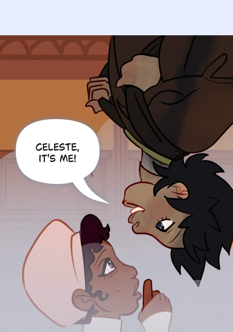 Cinderelle Chapter 55 page 7 - 