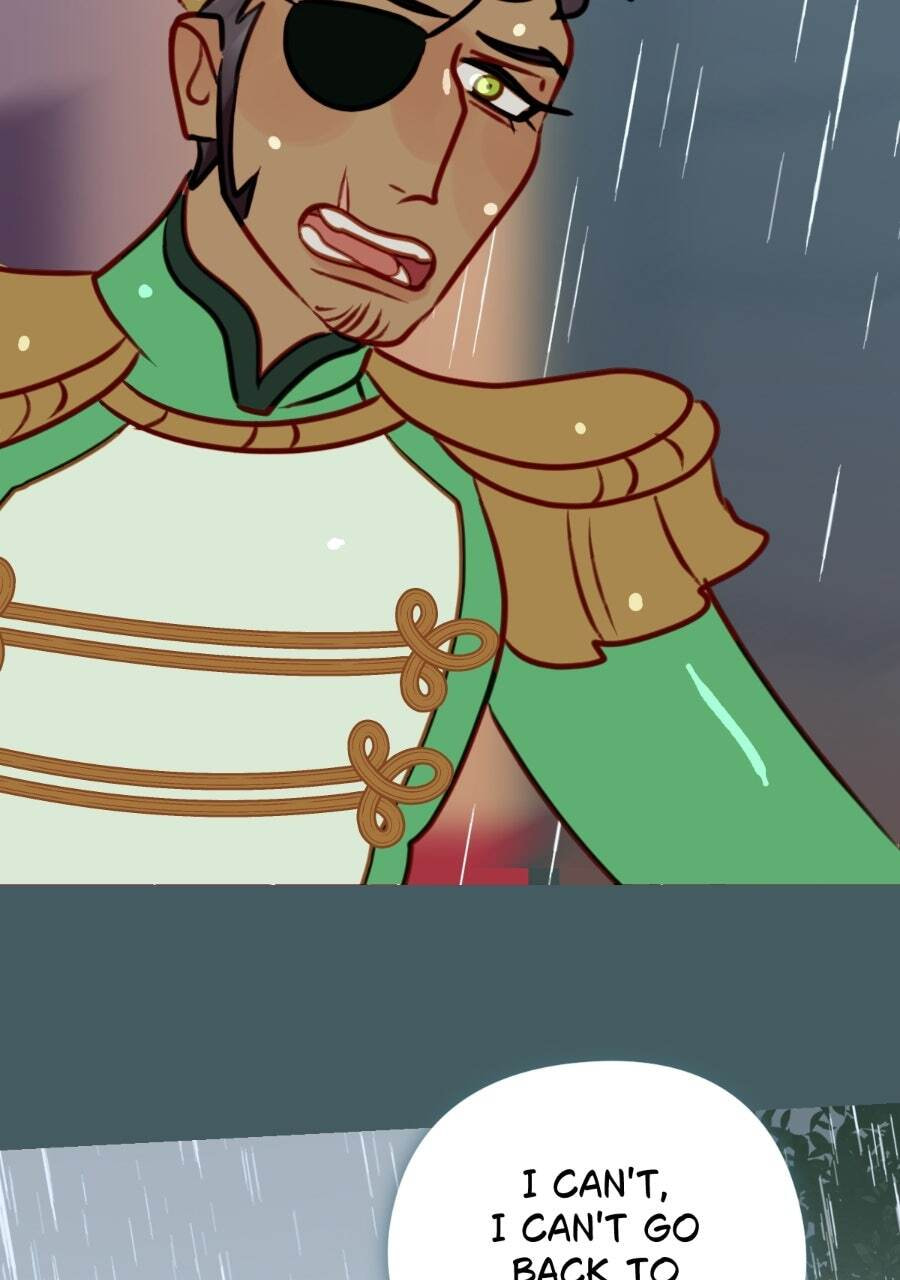 Cinderelle Chapter 55 page 61 - 
