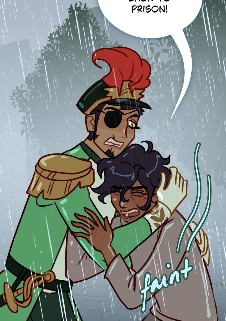 Cinderelle Chapter 55 page 62 - 