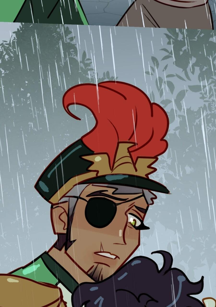 Cinderelle Chapter 55 page 63 - 