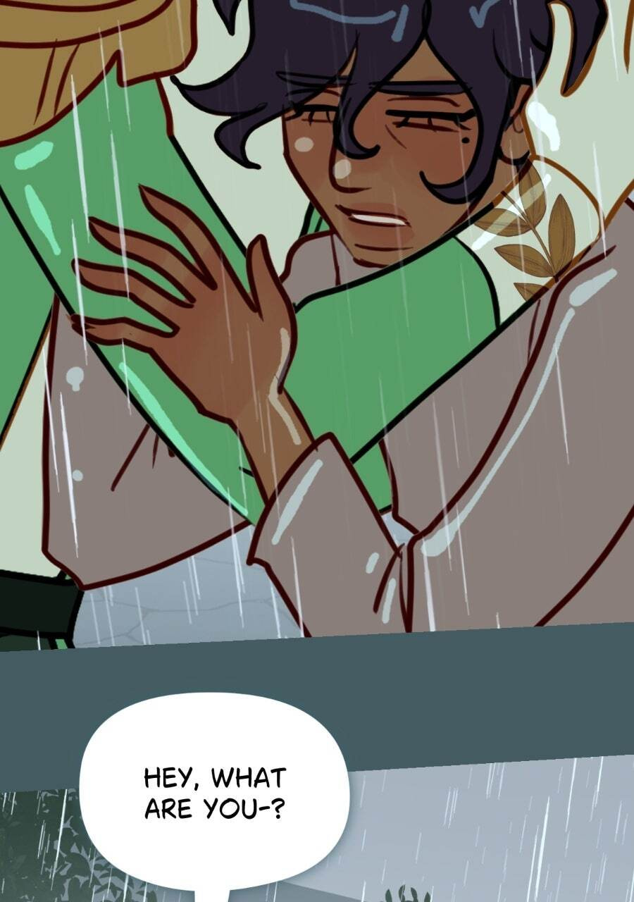 Cinderelle Chapter 55 page 64 - 