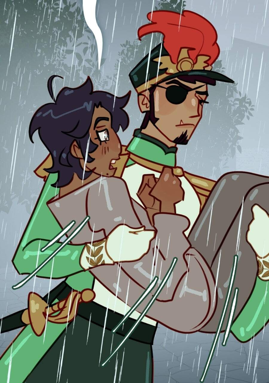 Cinderelle Chapter 55 page 65 - 