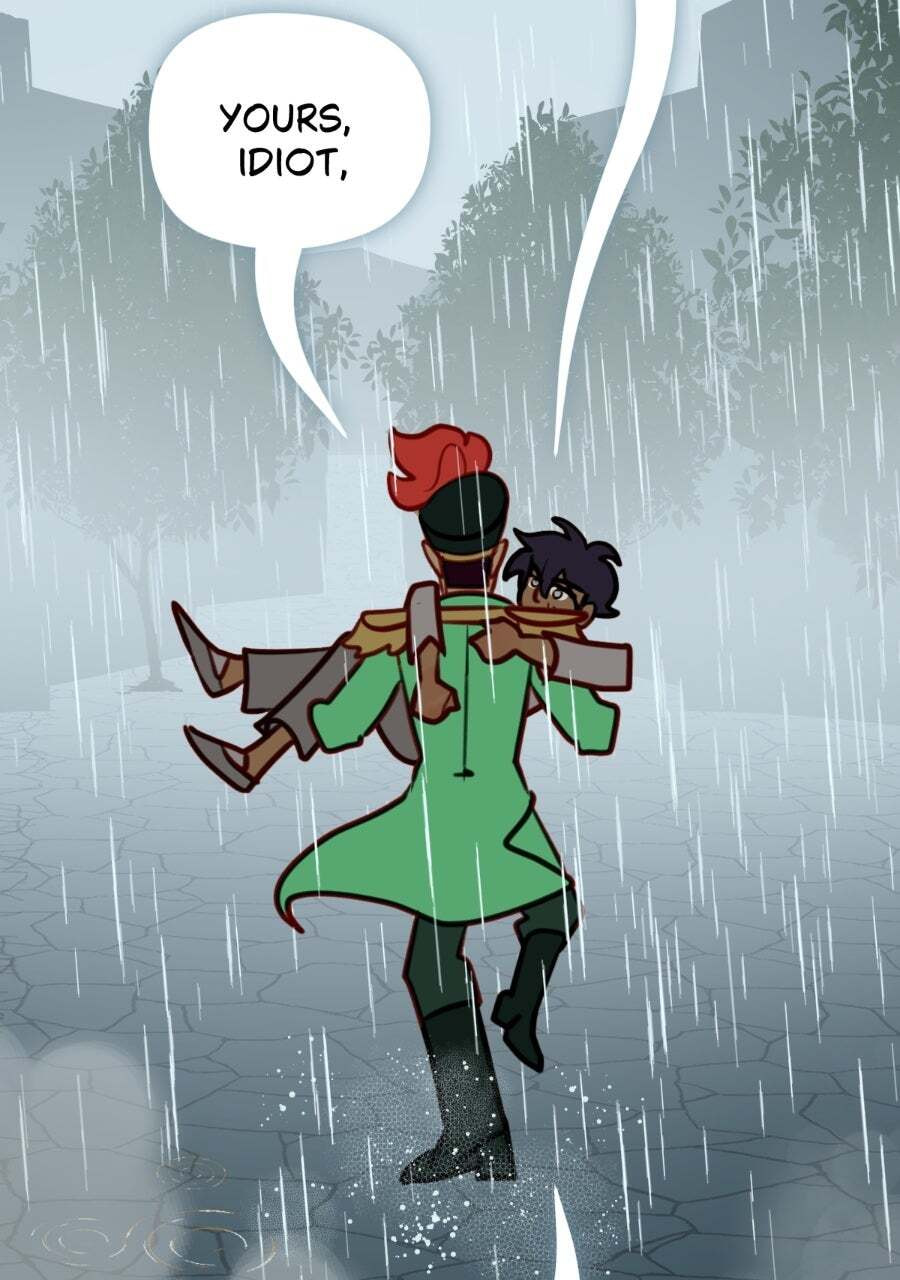 Cinderelle Chapter 55 page 67 - 