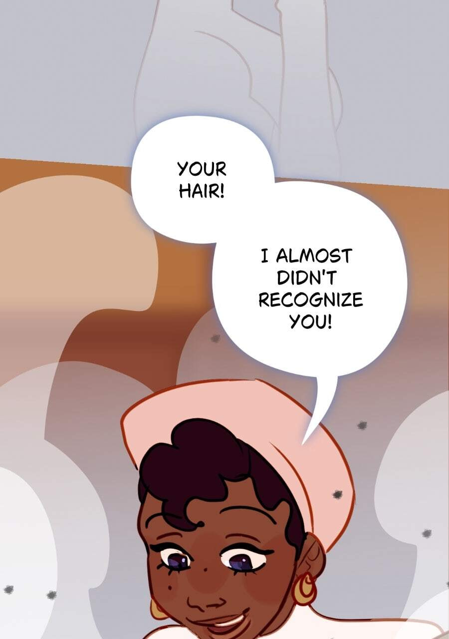 Cinderelle Chapter 55 page 8 - 