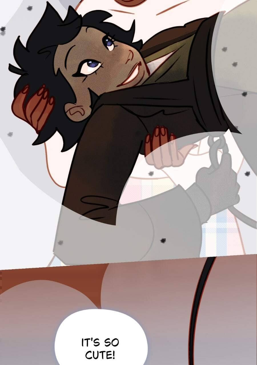 Cinderelle Chapter 55 page 9 - 