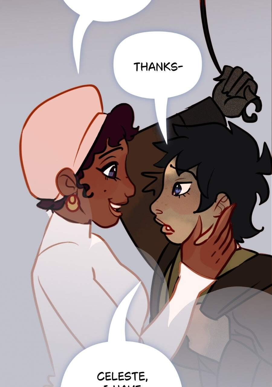 Cinderelle Chapter 55 page 10 - 