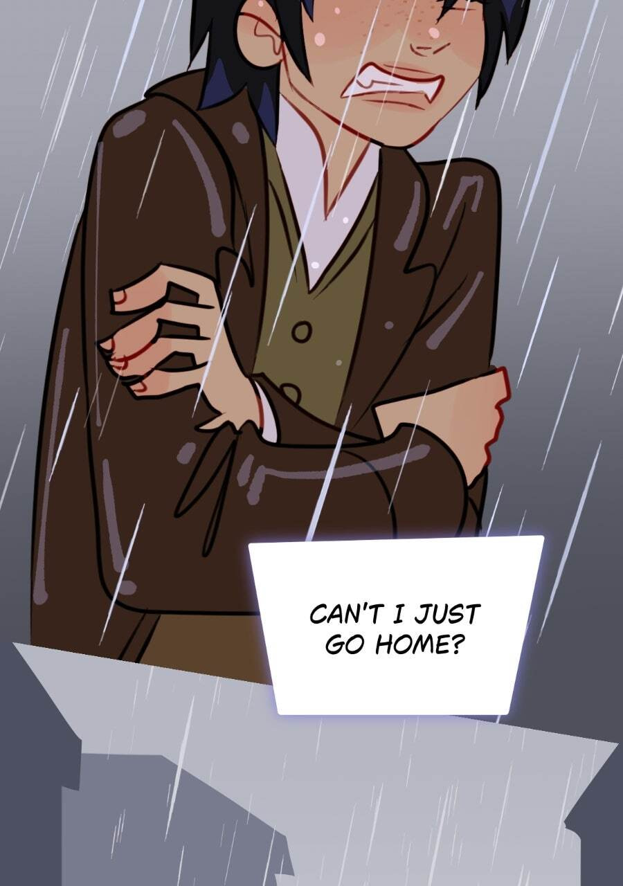 Cinderelle Chapter 56 page 11 - 
