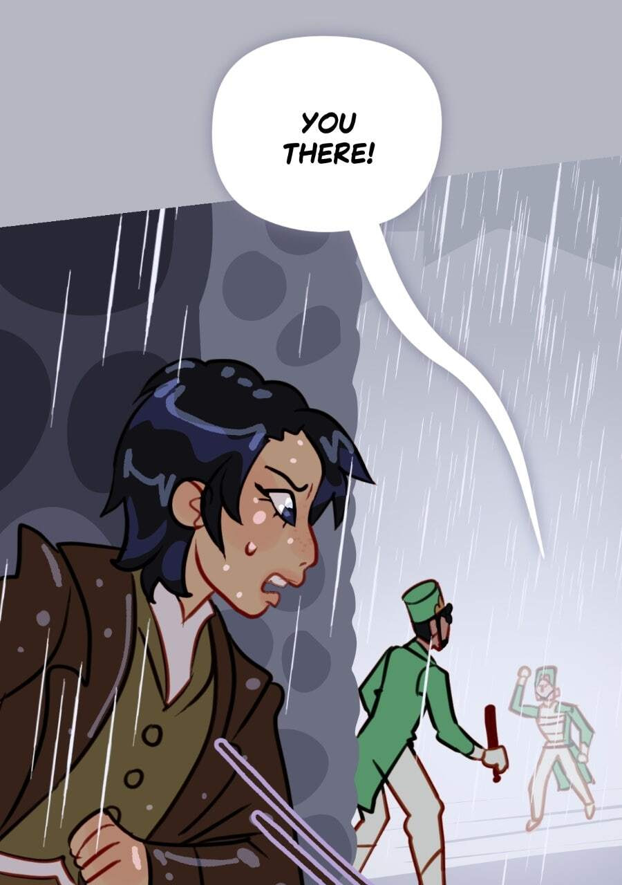 Cinderelle Chapter 56 page 15 - 
