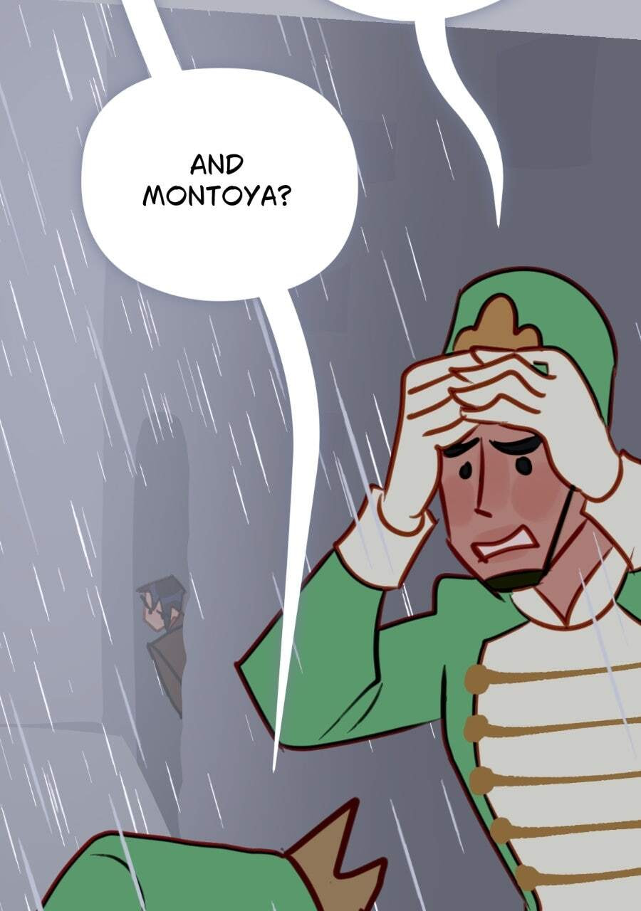 Cinderelle Chapter 56 page 17 - 