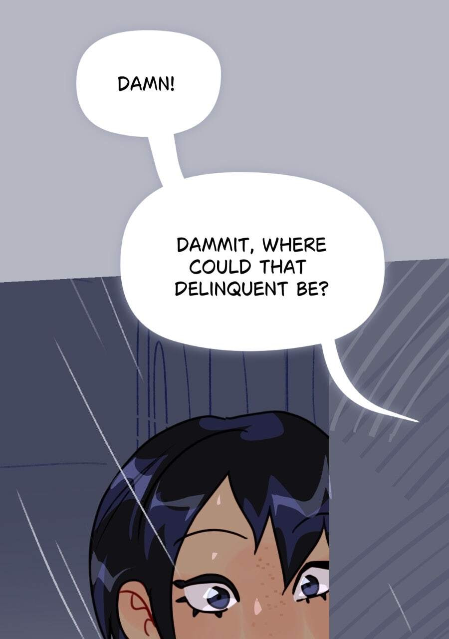 Cinderelle Chapter 56 page 19 - 