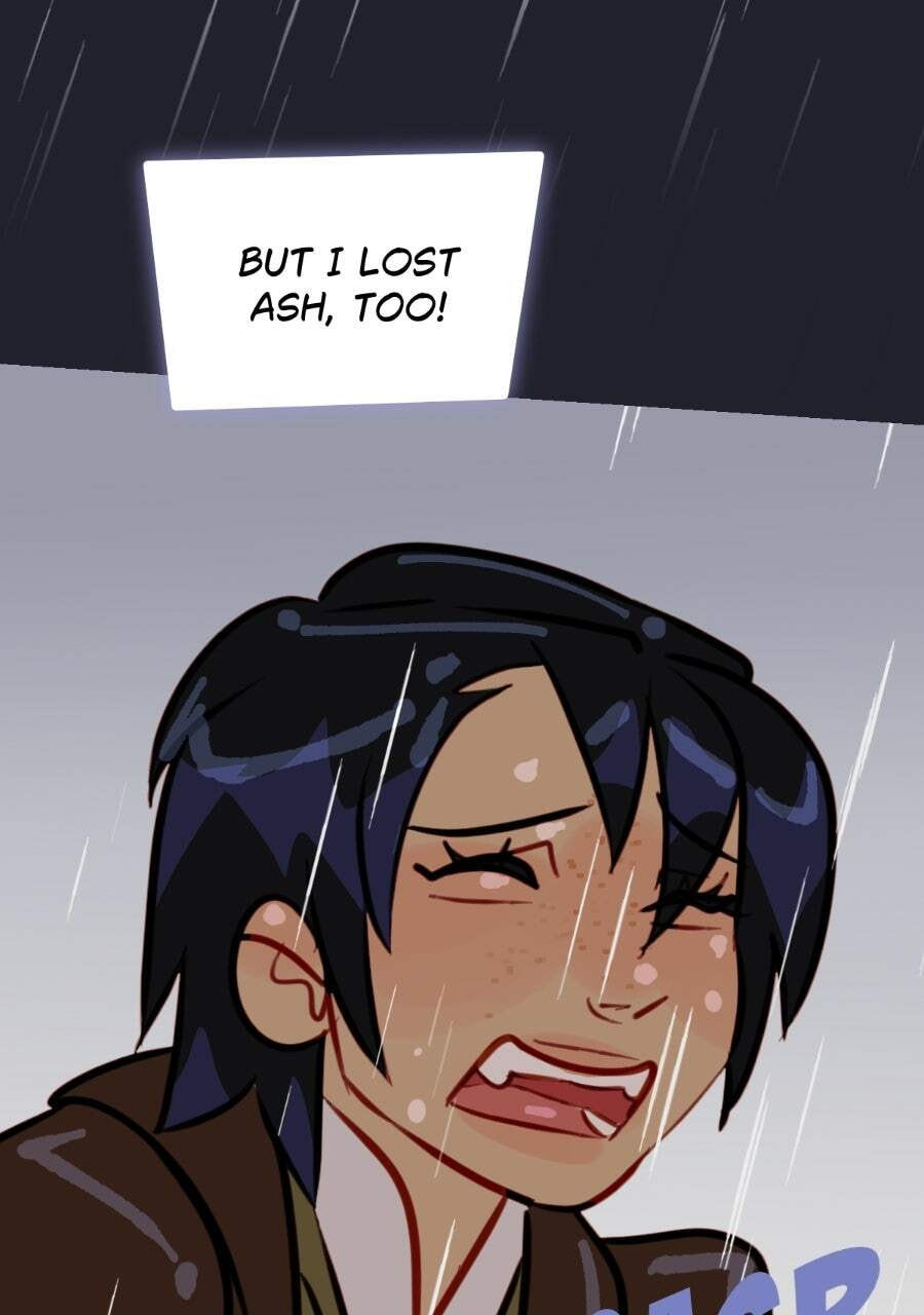 Cinderelle Chapter 56 page 3 - 