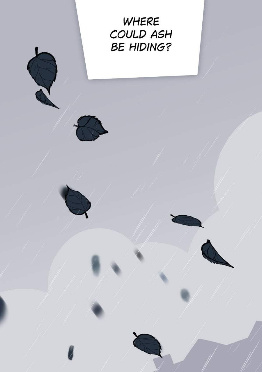 Cinderelle Chapter 56 page 21 - 