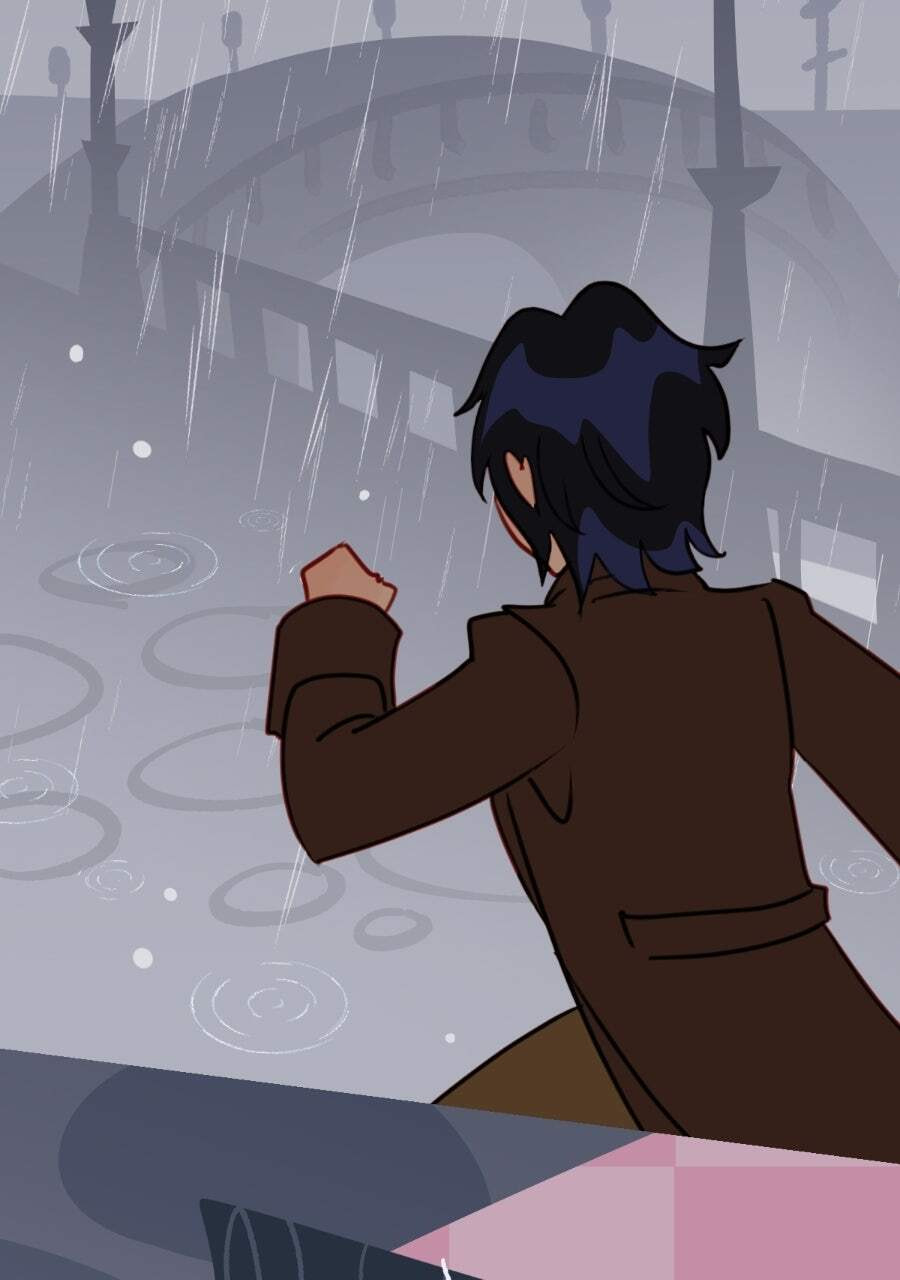 Cinderelle Chapter 56 page 25 - 