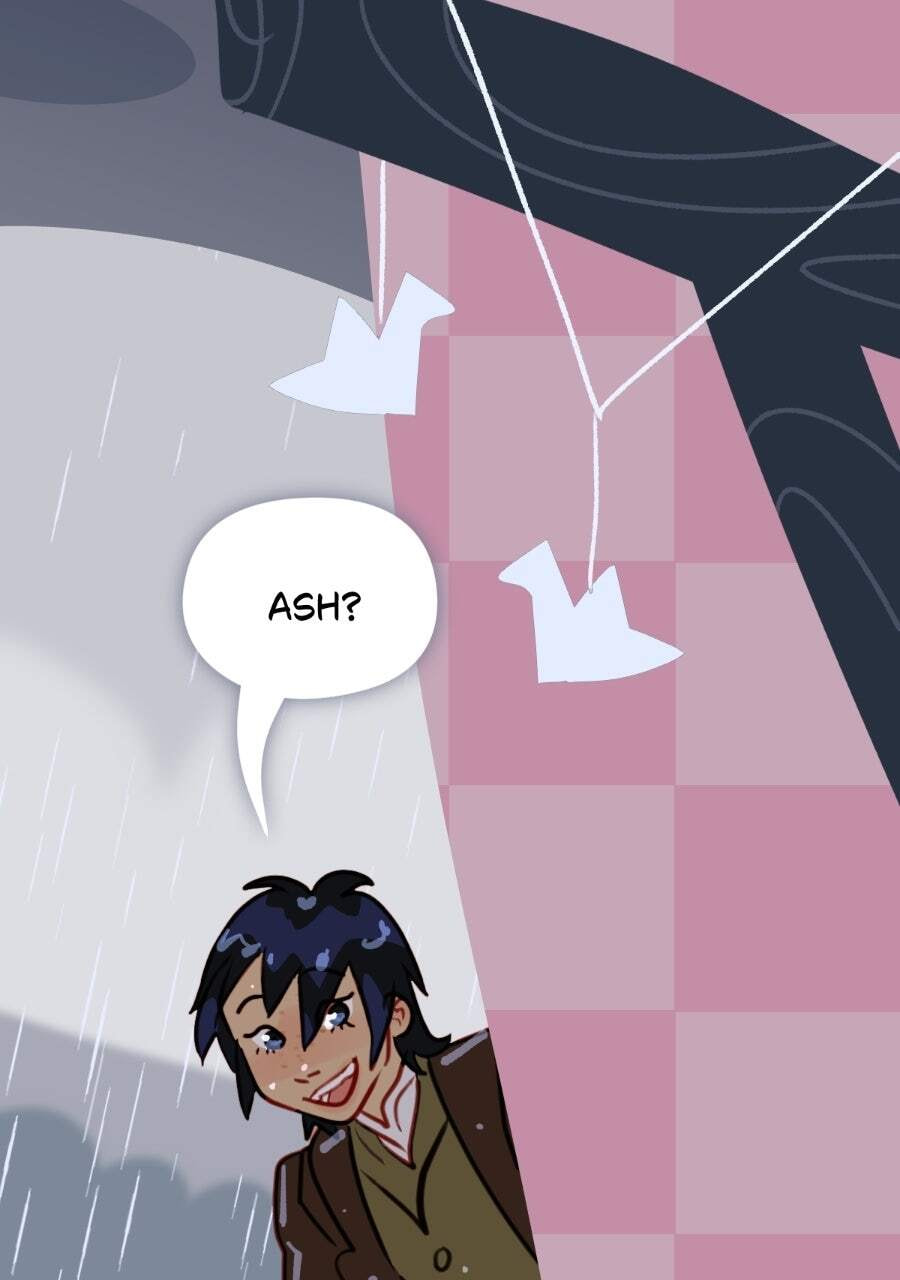 Cinderelle Chapter 56 page 26 - 