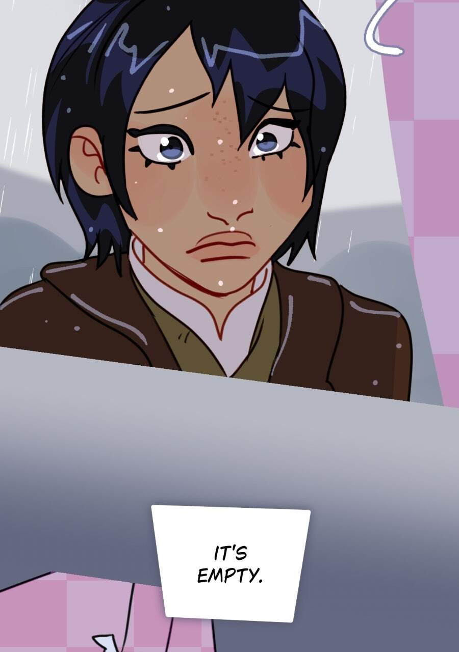Cinderelle Chapter 56 page 28 - 