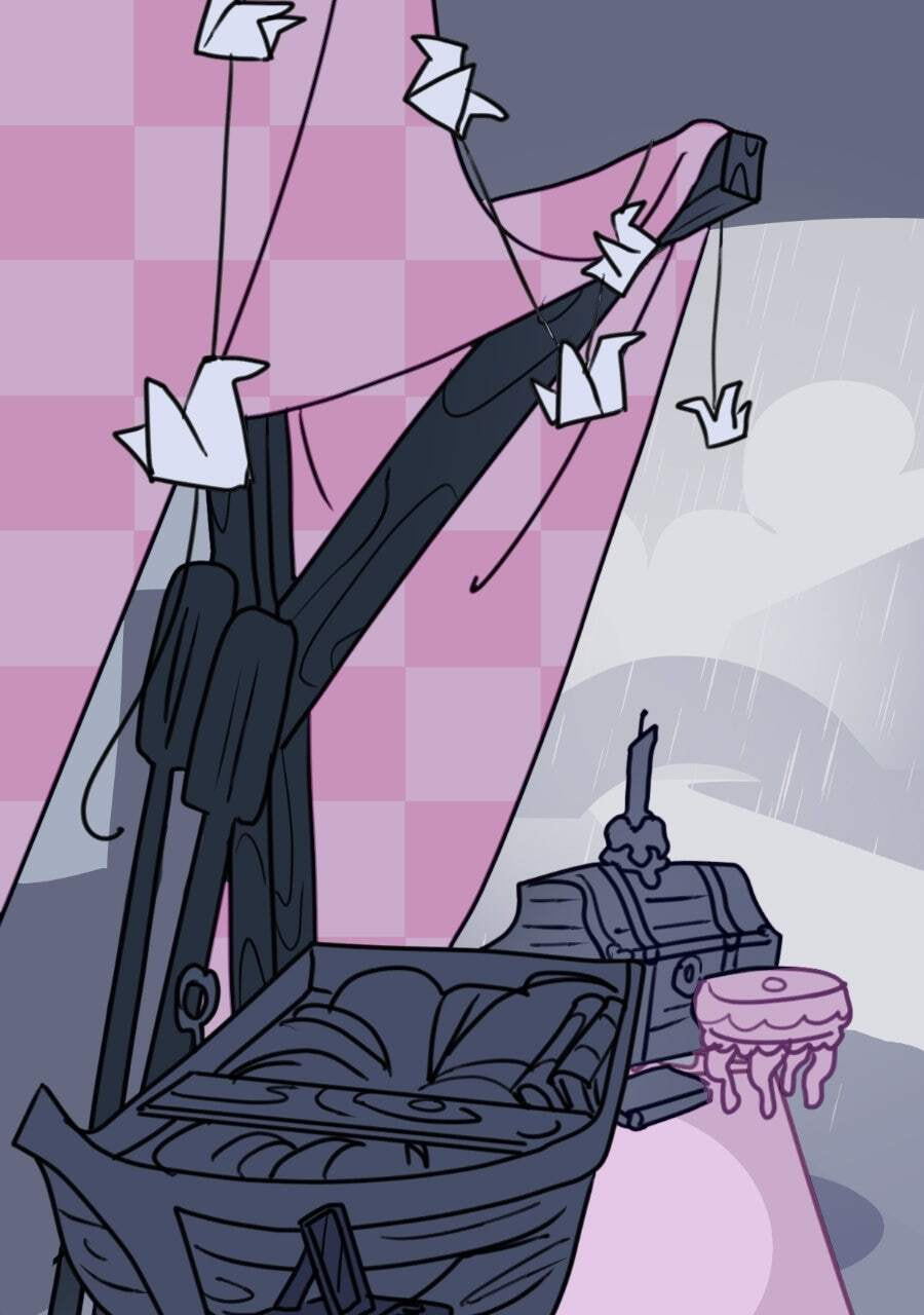 Cinderelle Chapter 56 page 29 - 