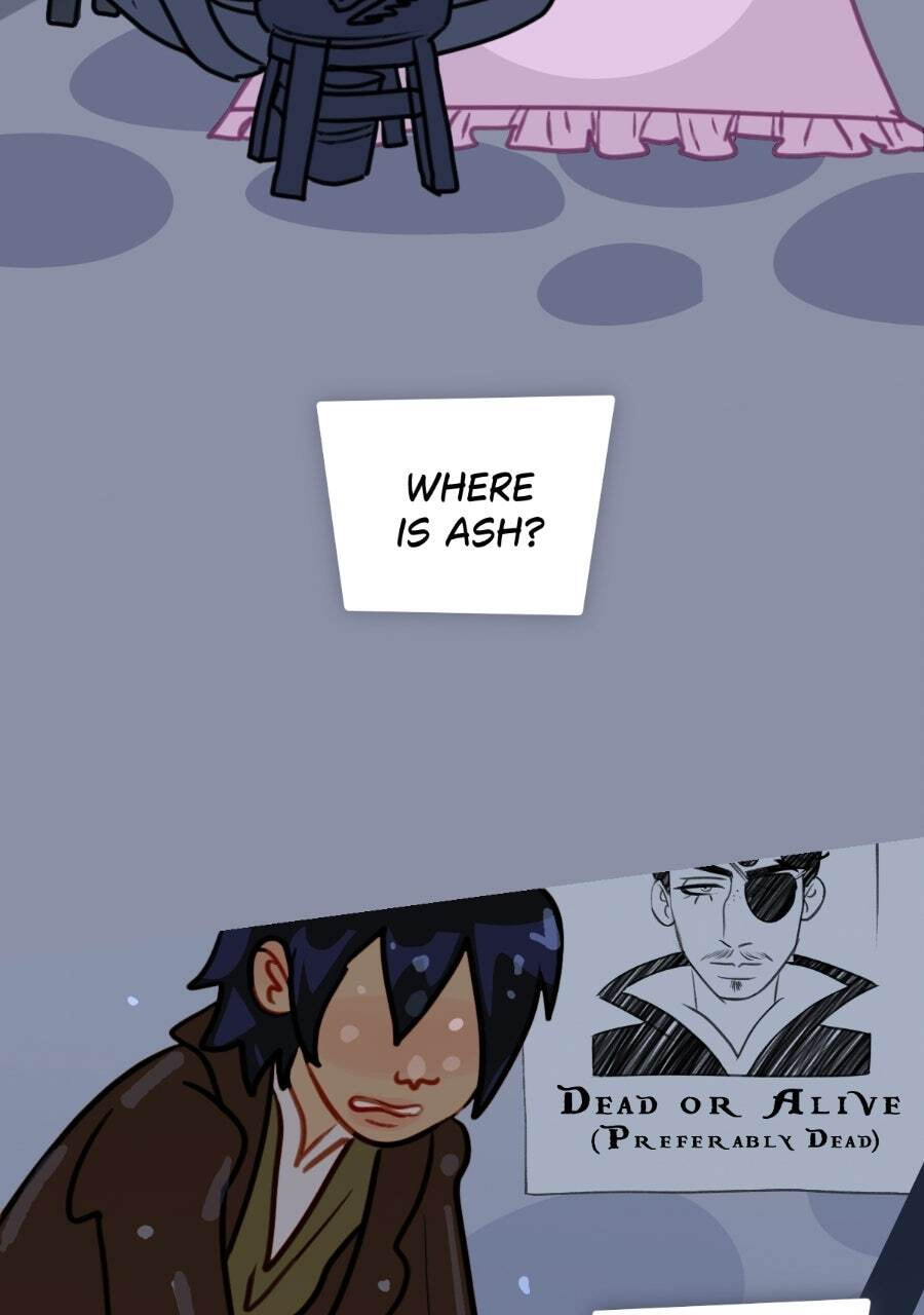 Cinderelle Chapter 56 page 30 - 