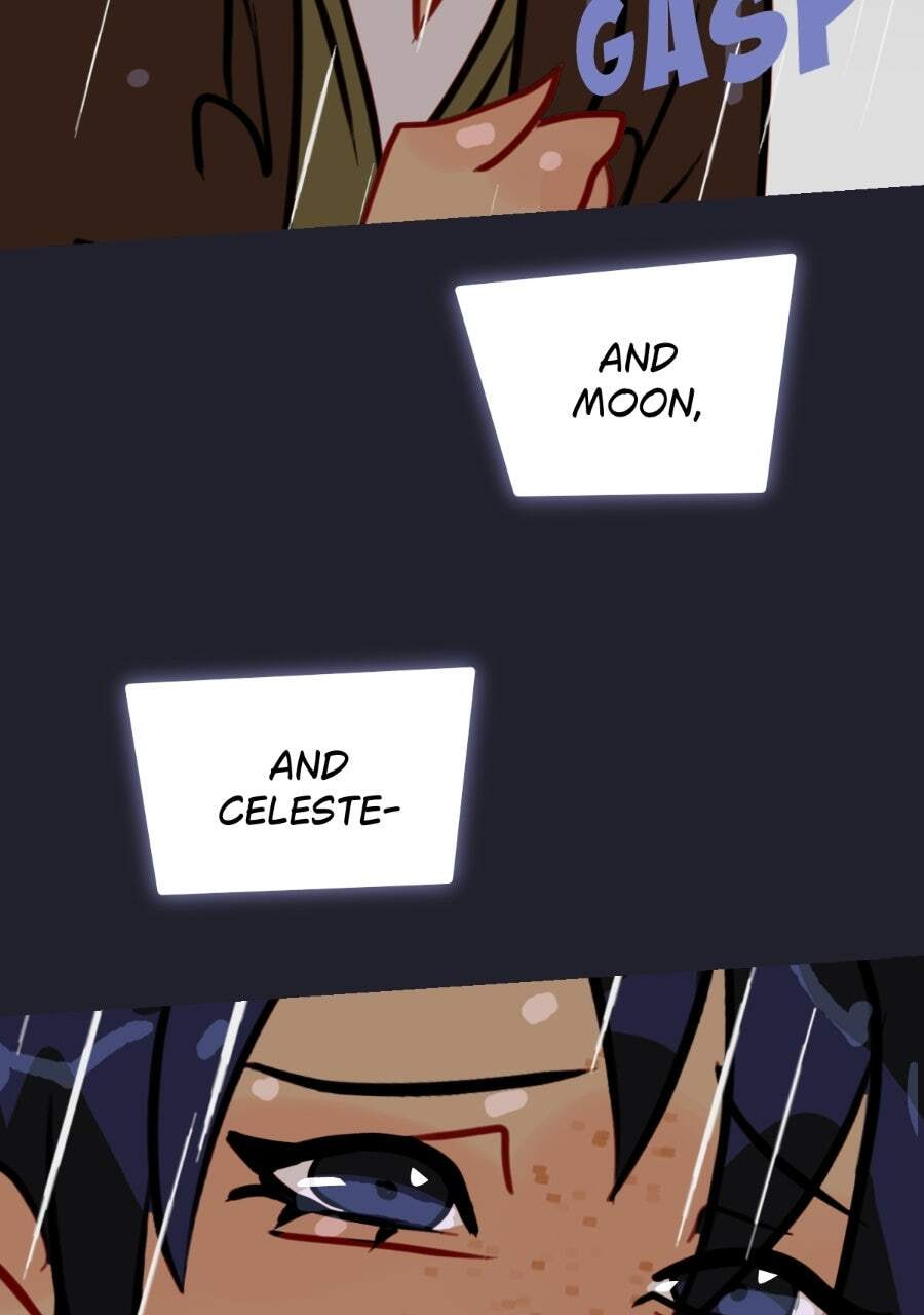Cinderelle Chapter 56 page 4 - 