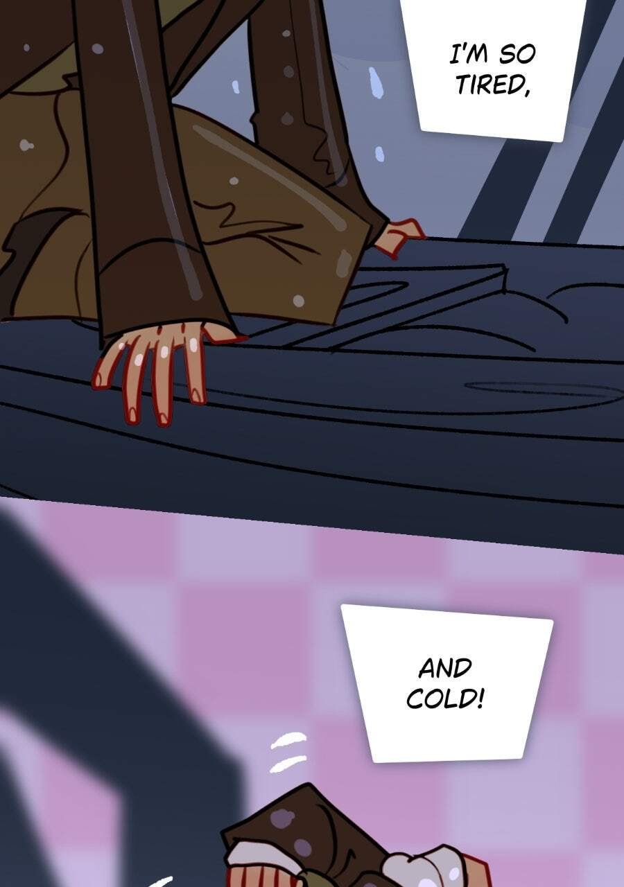 Cinderelle Chapter 56 page 31 - 