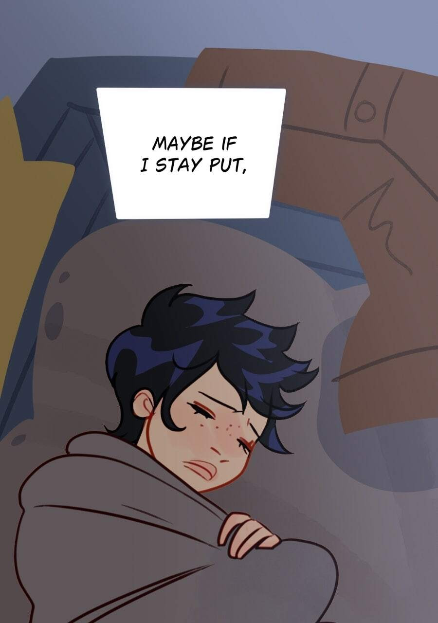 Cinderelle Chapter 56 page 33 - 