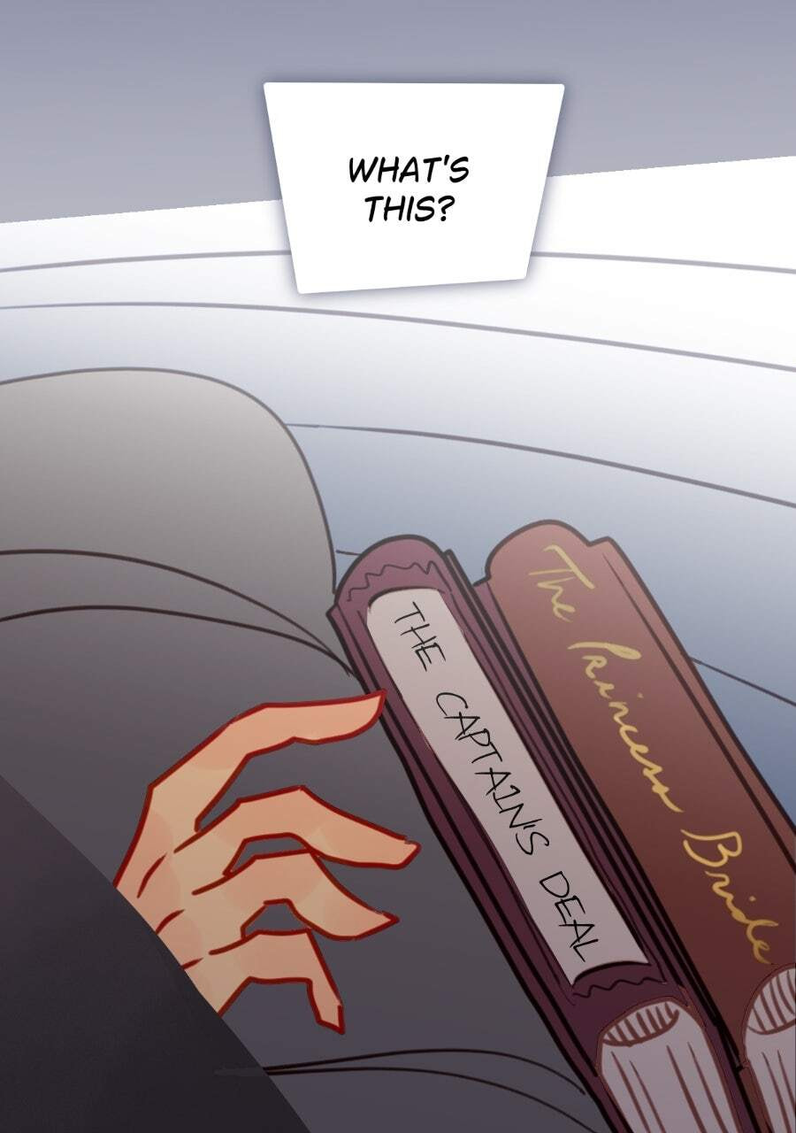 Cinderelle Chapter 56 page 35 - 
