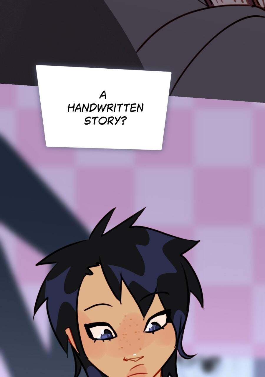Cinderelle Chapter 56 page 36 - 
