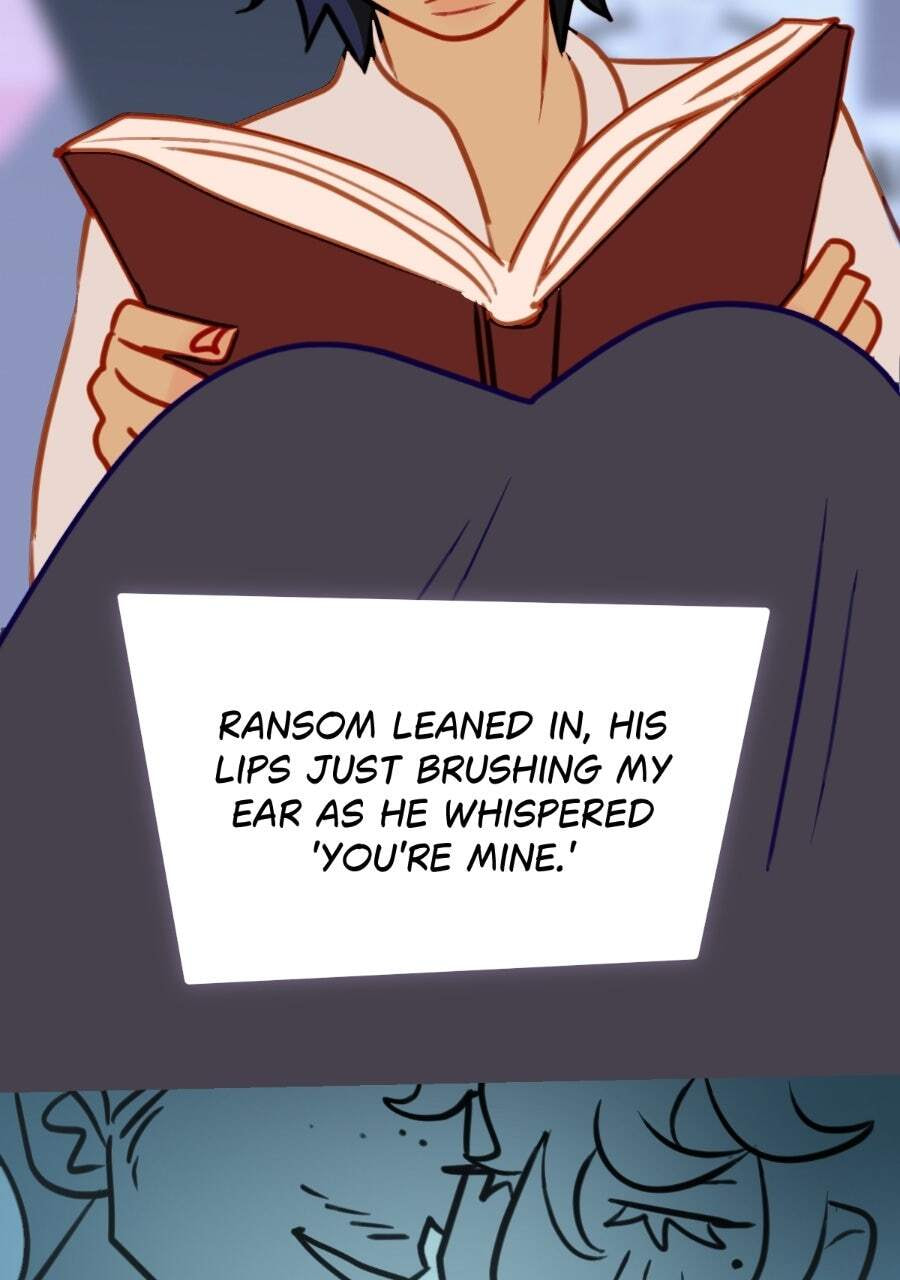 Cinderelle Chapter 56 page 37 - 