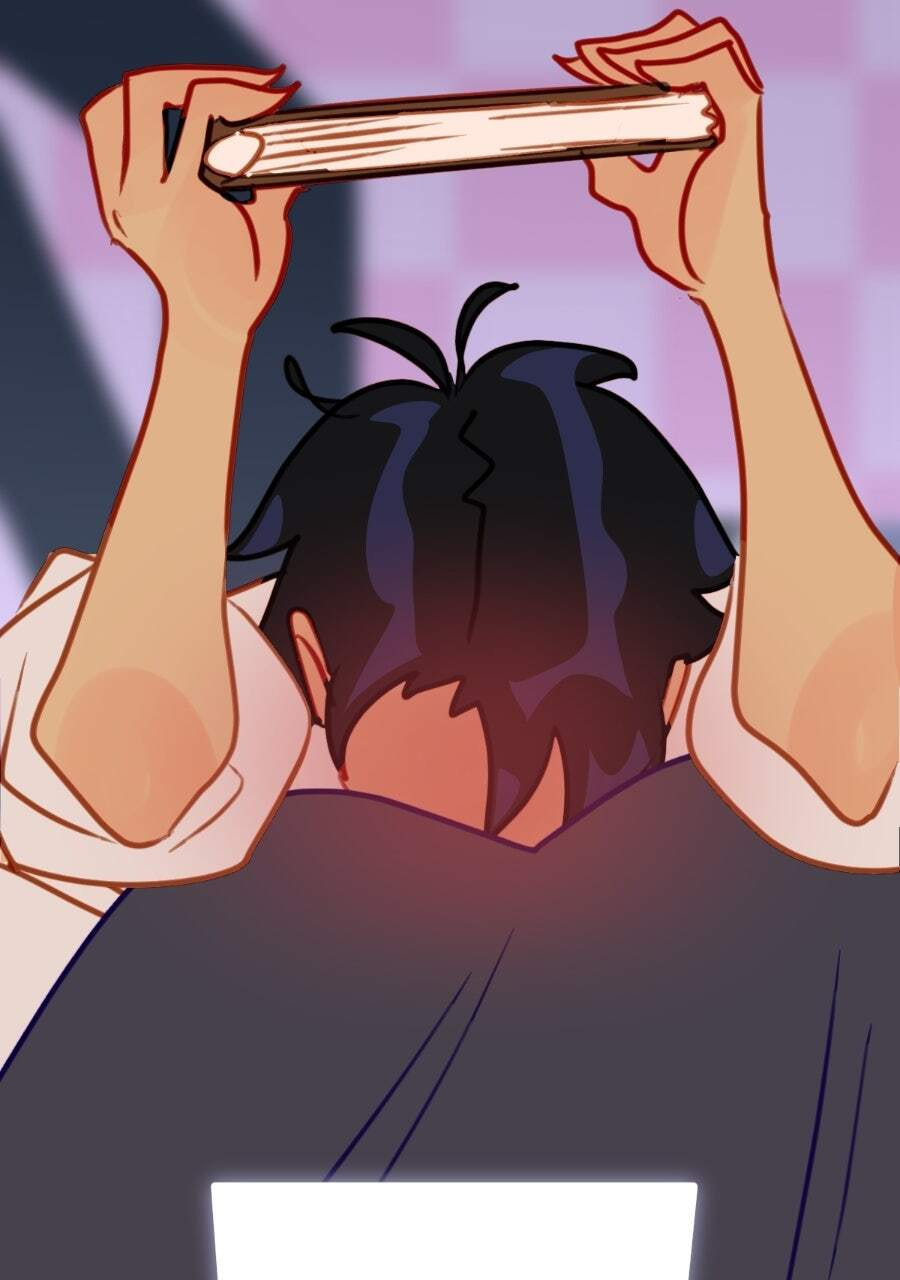 Cinderelle Chapter 56 page 40 - 