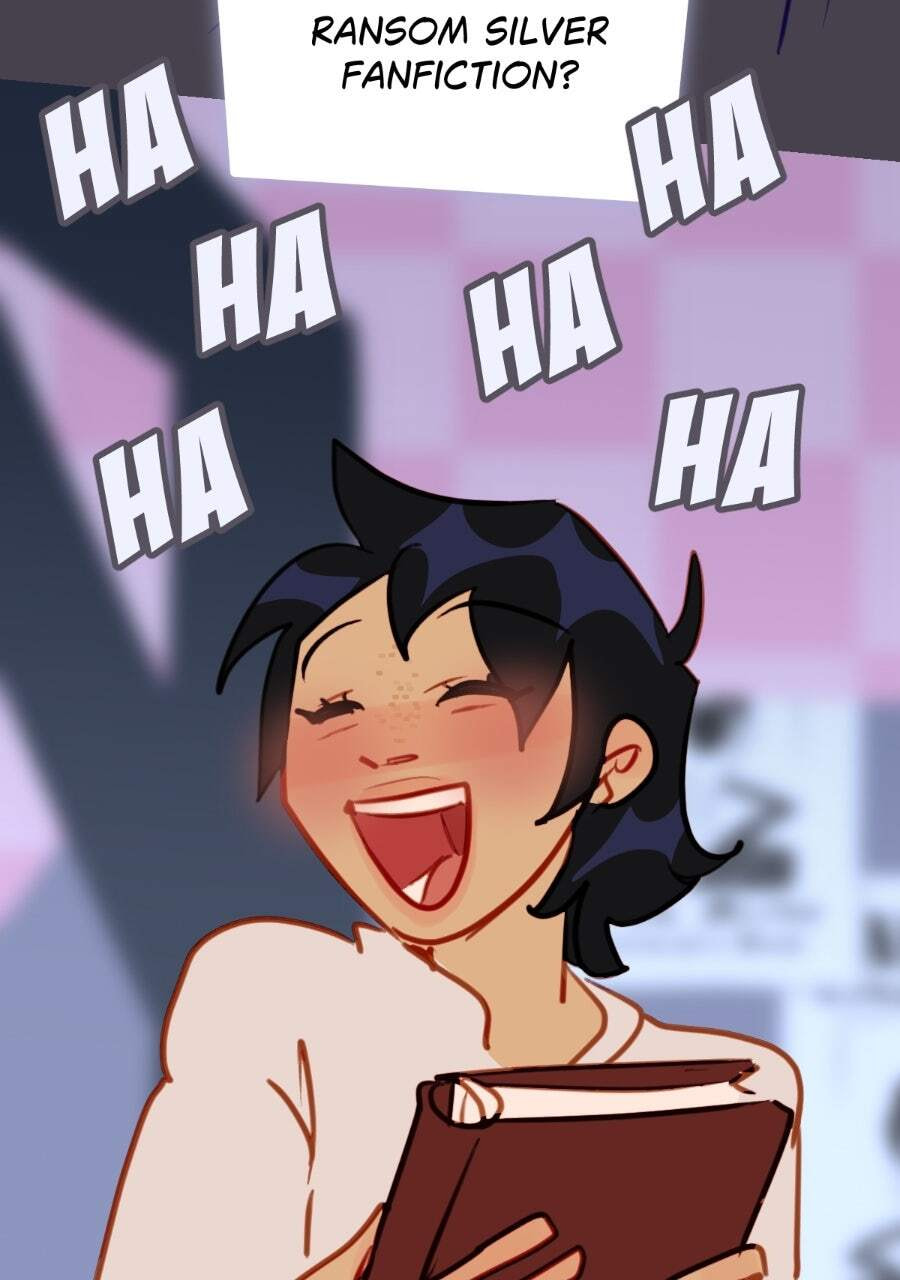 Cinderelle Chapter 56 page 41 - 