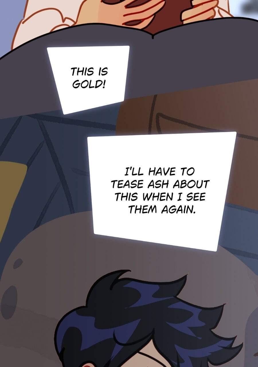 Cinderelle Chapter 56 page 42 - 