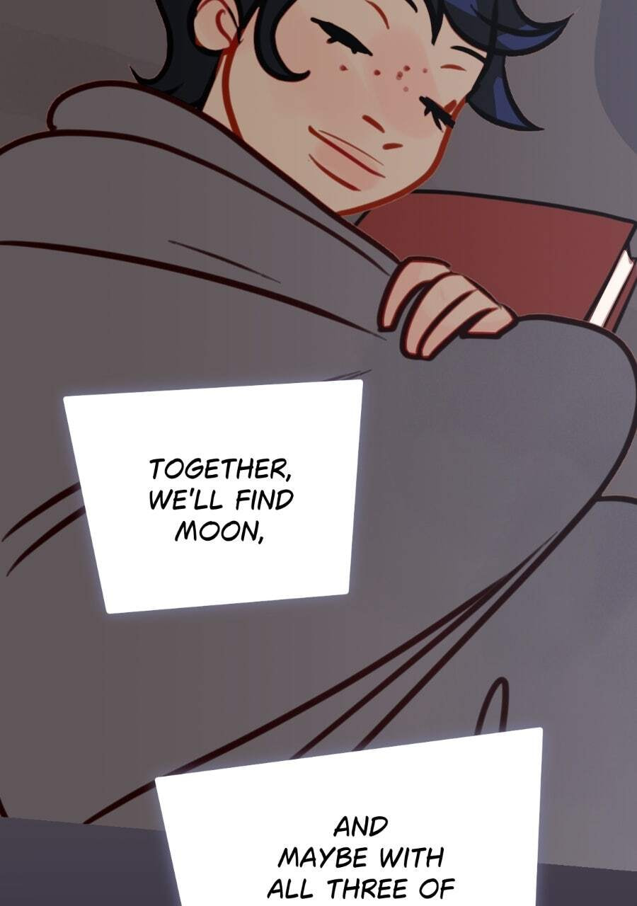 Cinderelle Chapter 56 page 43 - 