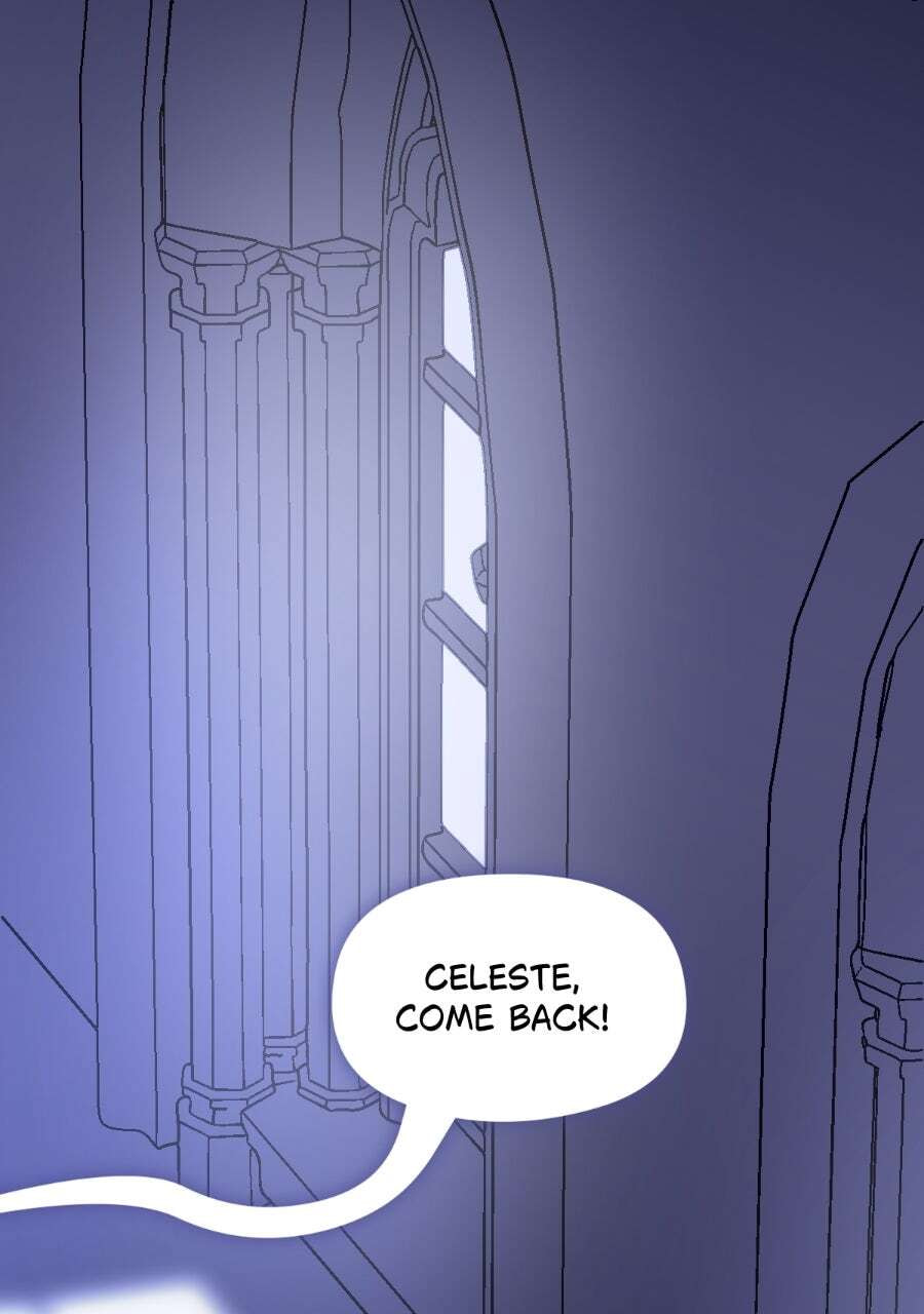 Cinderelle Chapter 56 page 46 - 