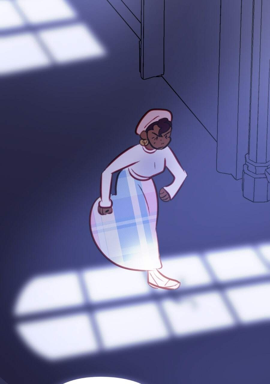 Cinderelle Chapter 56 page 47 - 