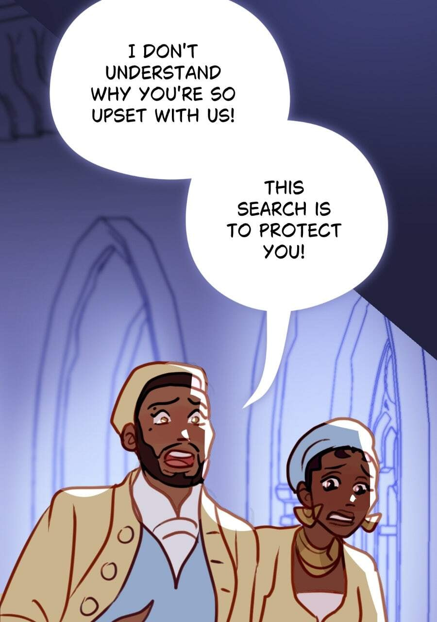 Cinderelle Chapter 56 page 48 - 