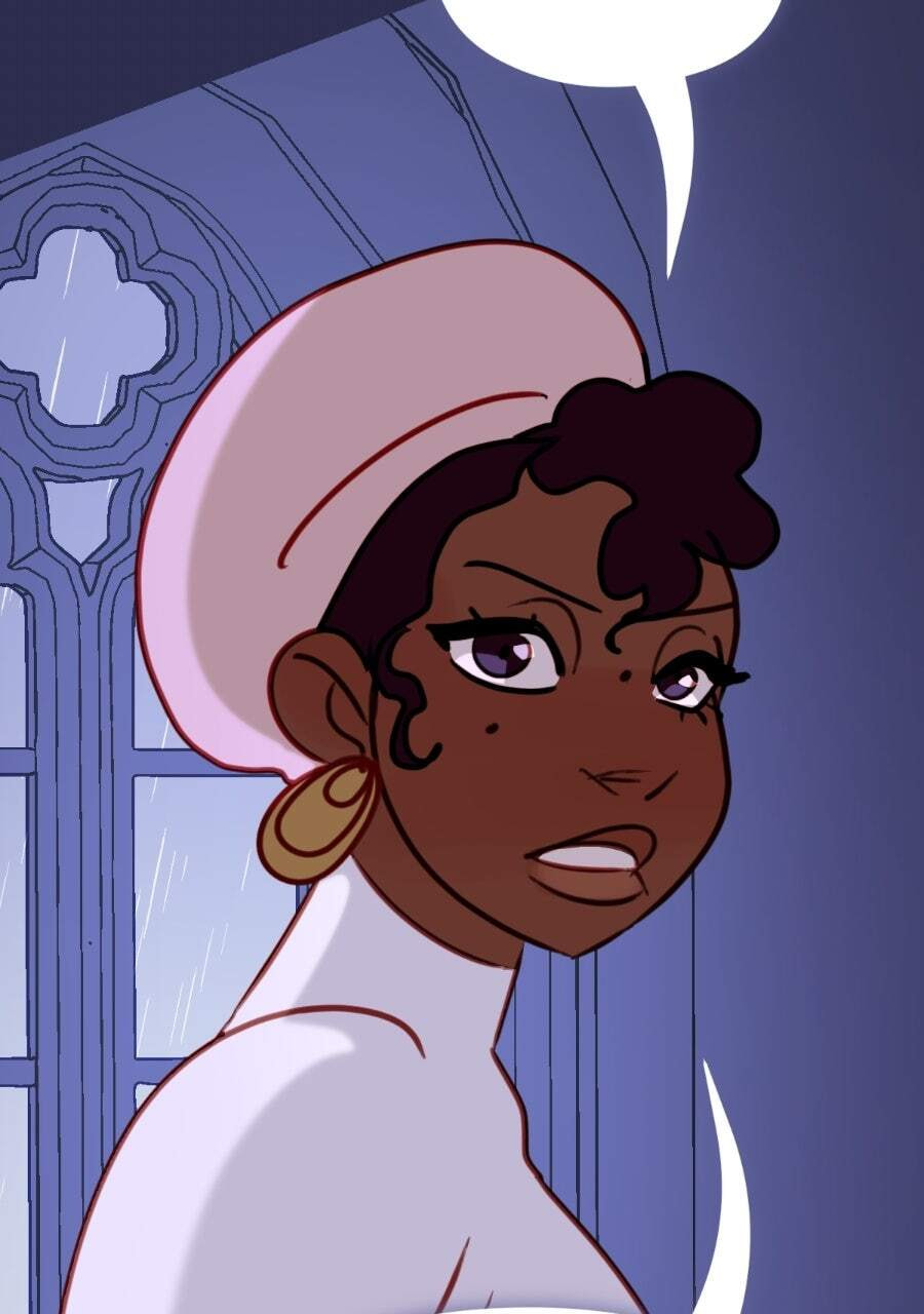 Cinderelle Chapter 56 page 50 - 