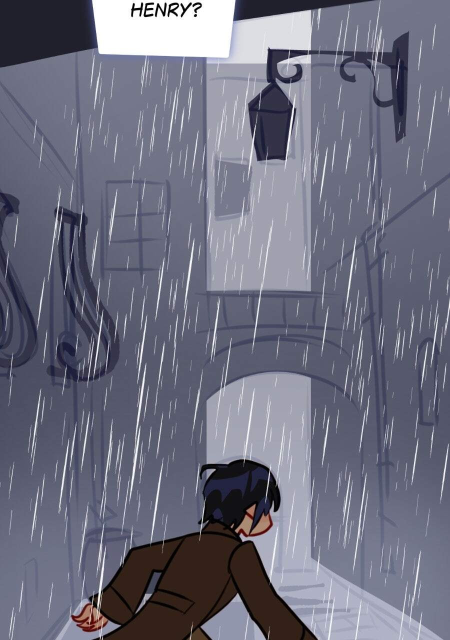 Cinderelle Chapter 56 page 6 - 