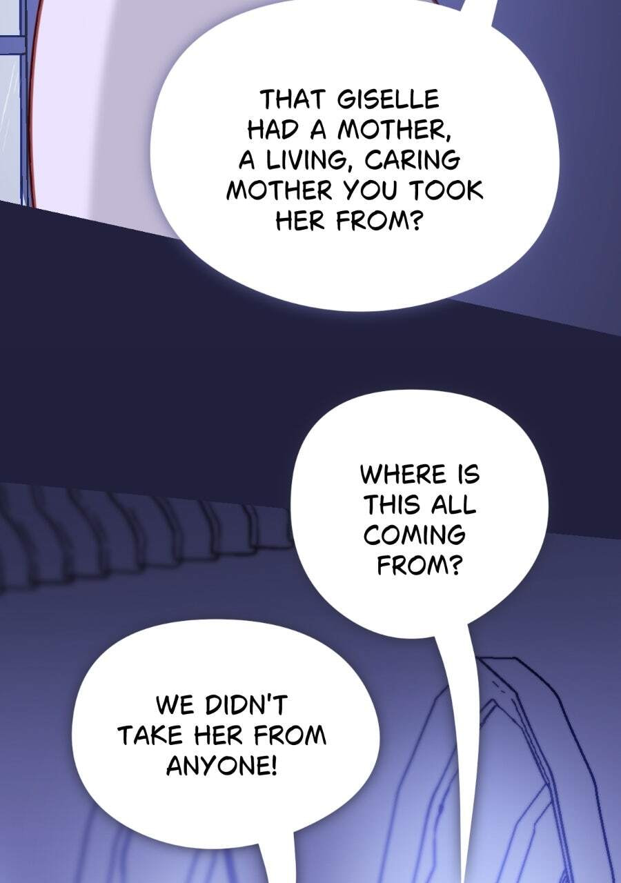 Cinderelle Chapter 56 page 51 - 
