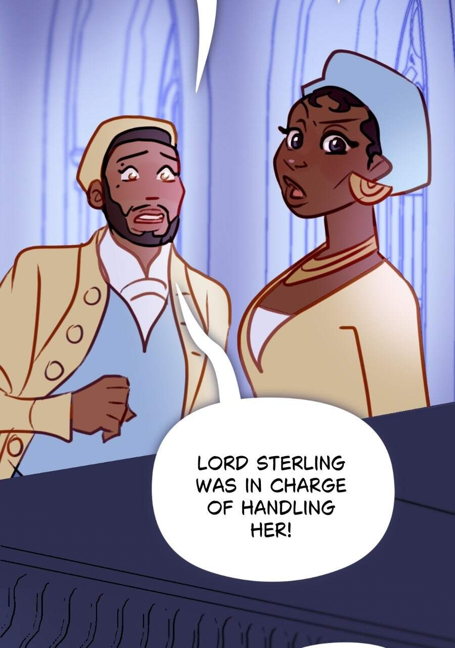 Cinderelle Chapter 56 page 52 - 