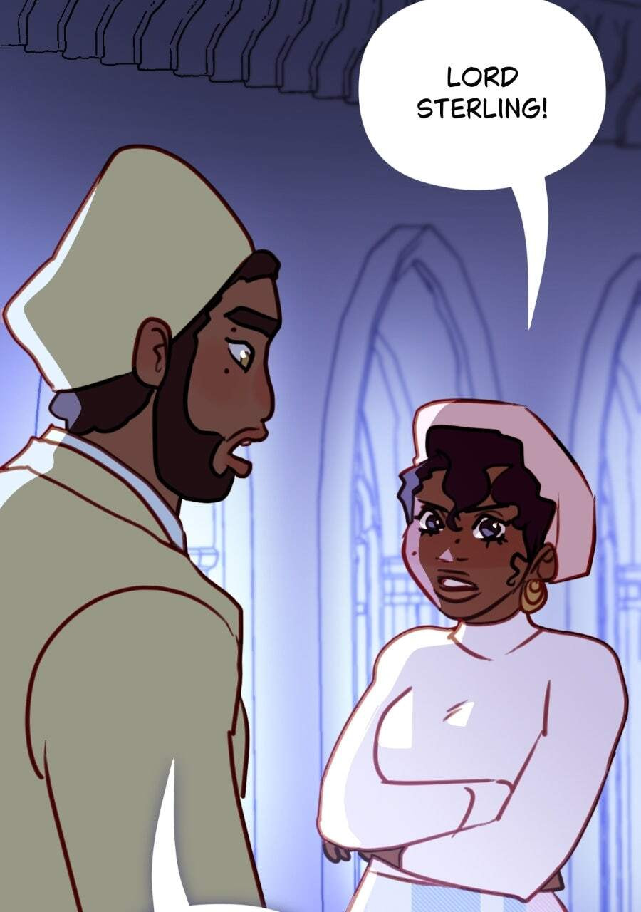 Cinderelle Chapter 56 page 53 - 