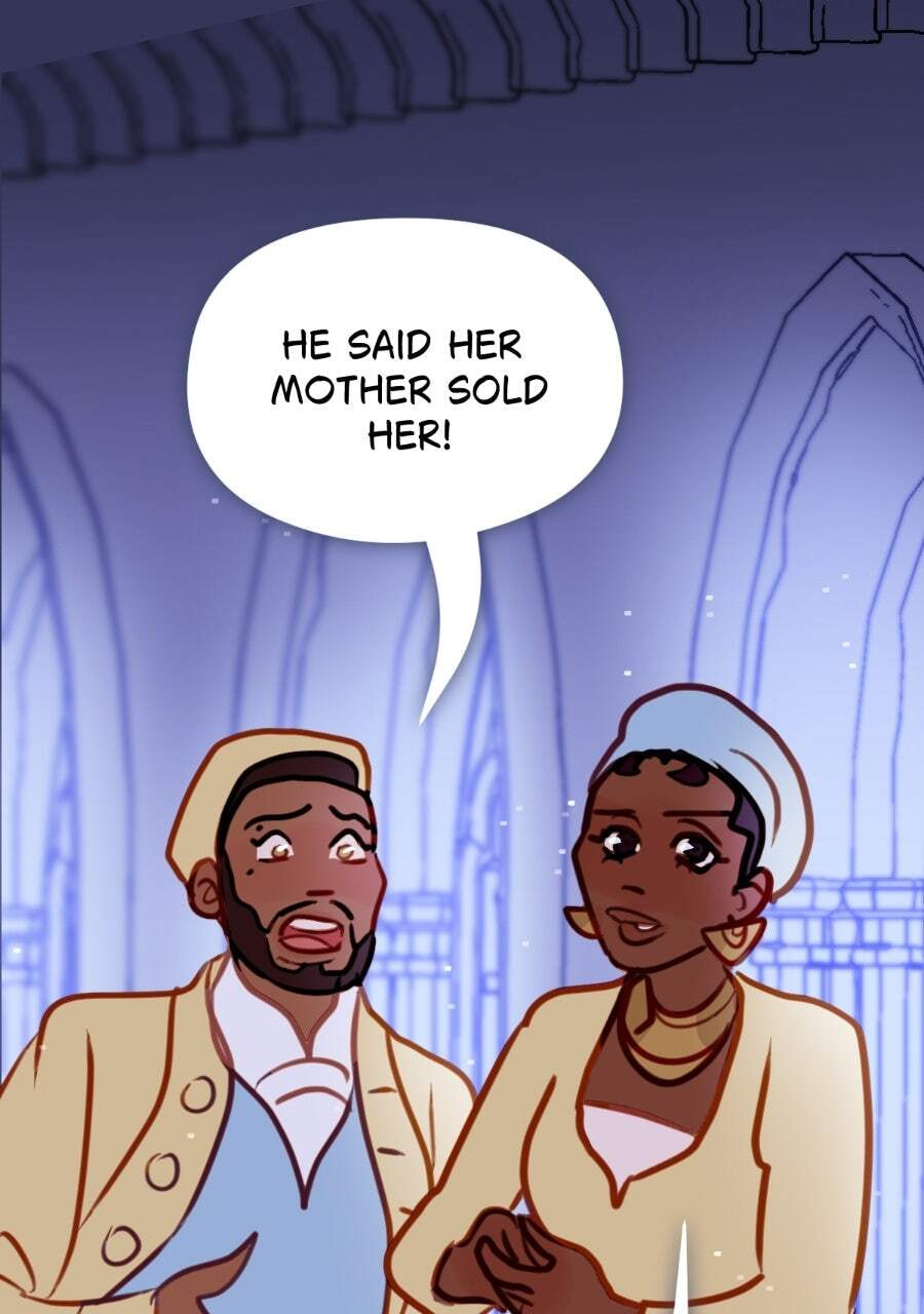 Cinderelle Chapter 56 page 55 - 