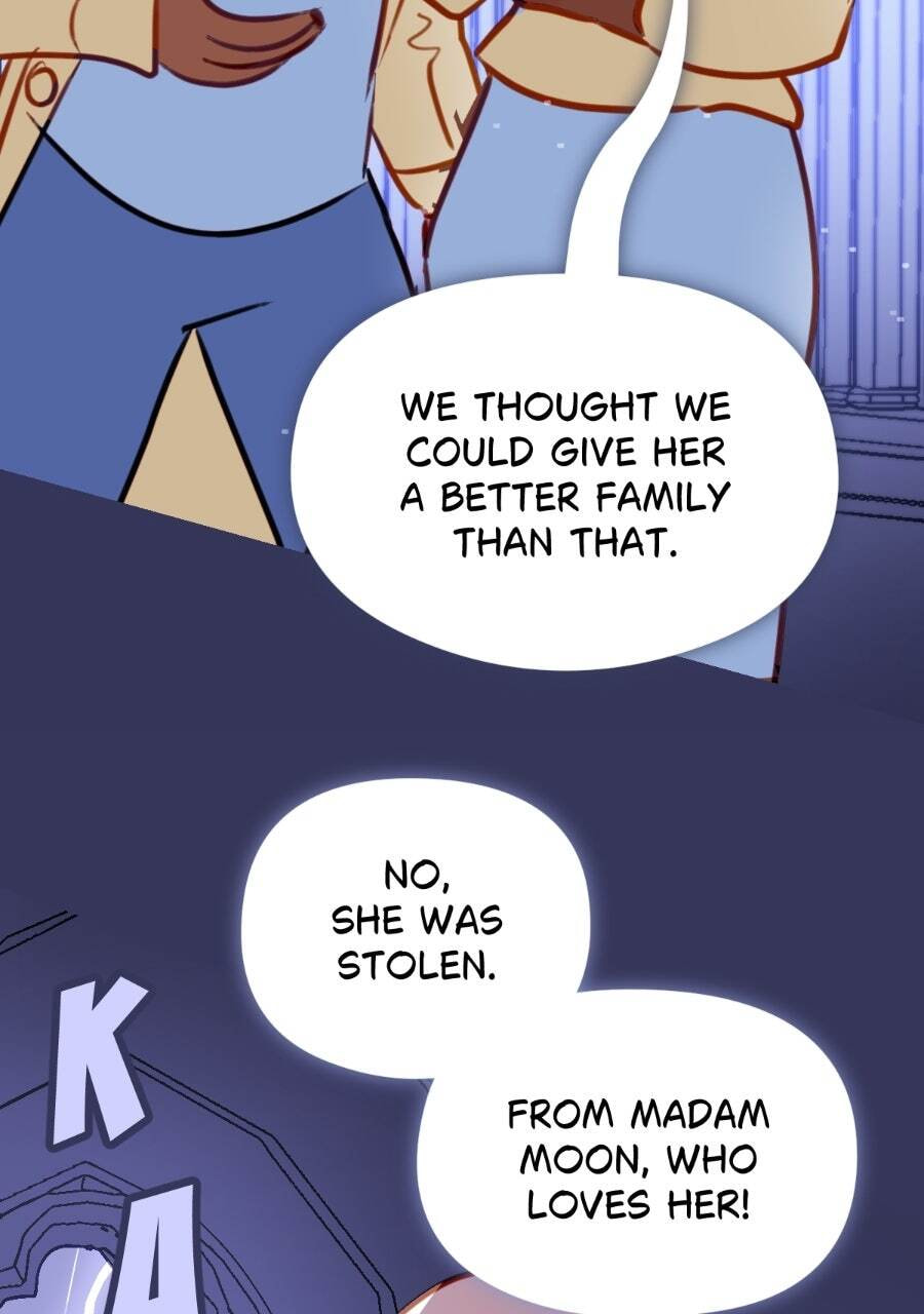 Cinderelle Chapter 56 page 56 - 