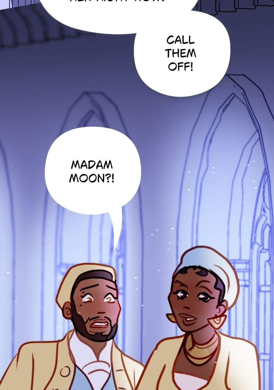 Cinderelle Chapter 56 page 58 - 
