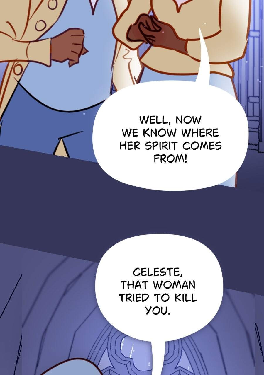 Cinderelle Chapter 56 page 59 - 