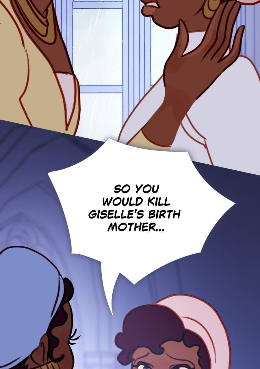 Cinderelle Chapter 56 page 62 - 