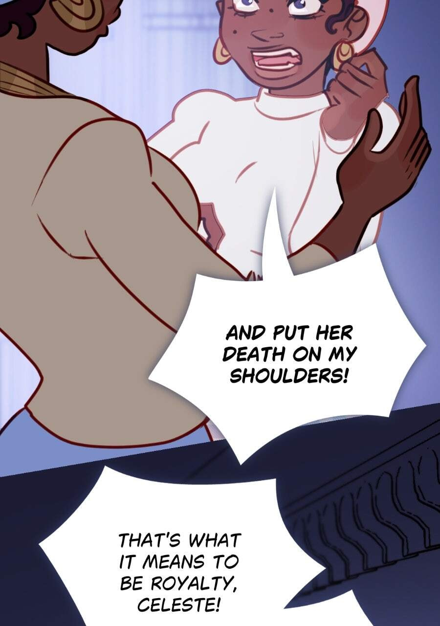 Cinderelle Chapter 56 page 63 - 