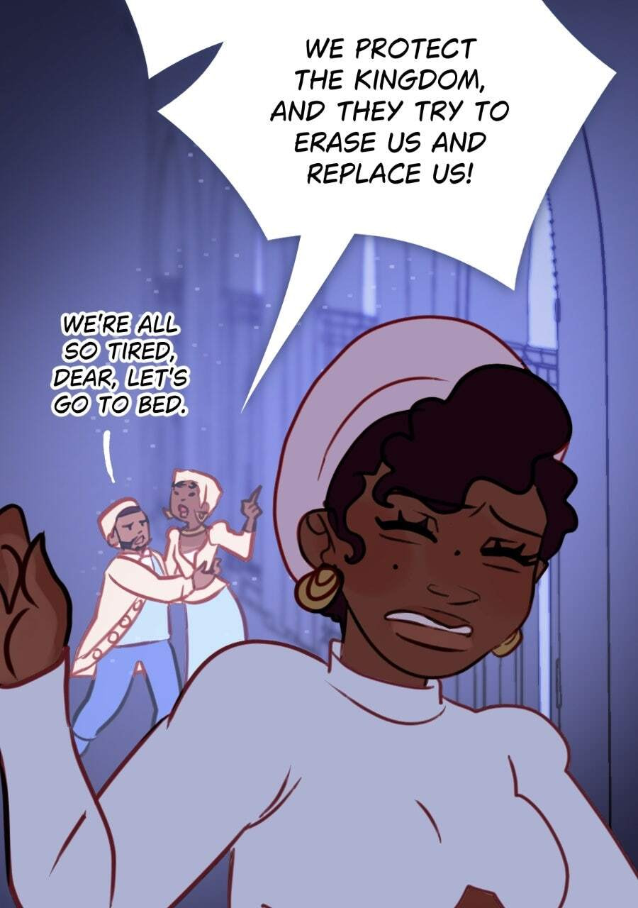 Cinderelle Chapter 56 page 64 - 