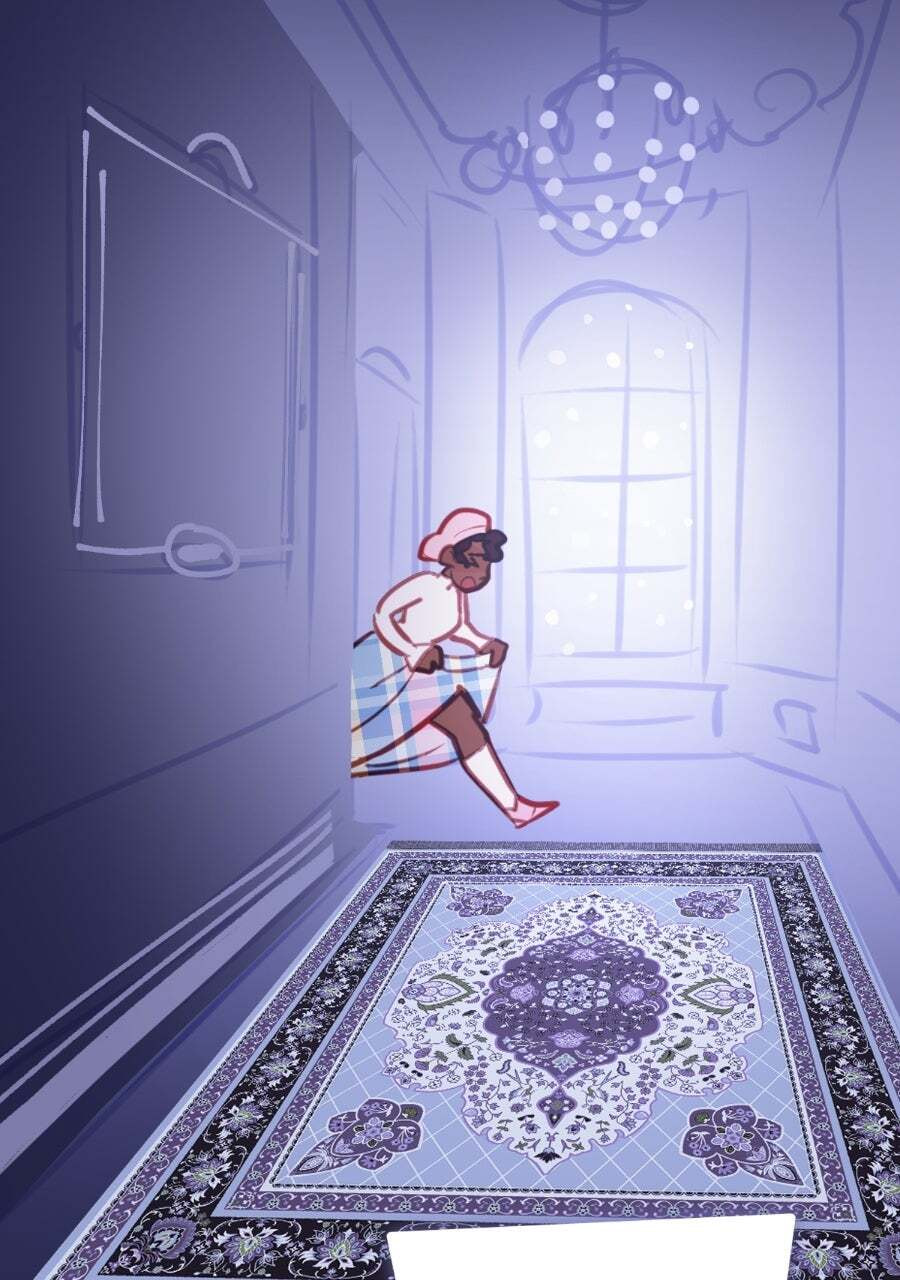 Cinderelle Chapter 56 page 68 - 