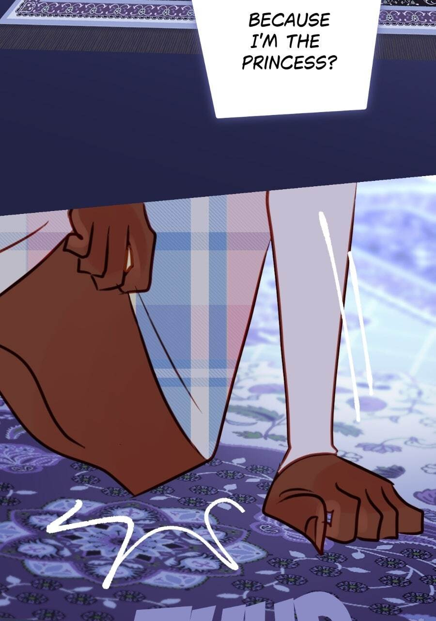 Cinderelle Chapter 56 page 69 - 